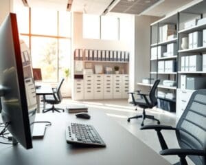 Wie verbessert Automatisierung die Produktivität im Büroalltag?