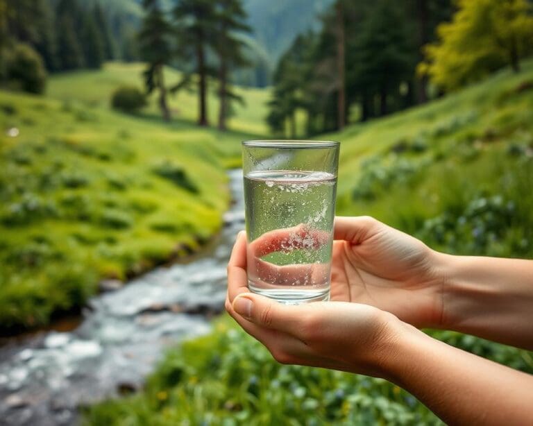 Wie wichtig ist regelmäßiges Trinken?