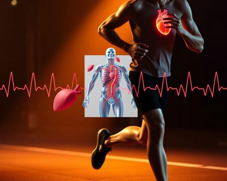 Wie wirkt Bewegung auf den Blutdruck?