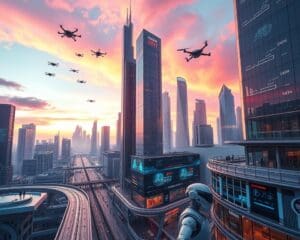 Zukunft der Softwareentwicklung