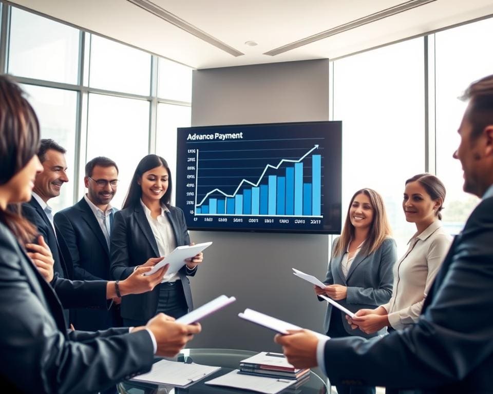 Wann spart man am meisten durch Vorauszahlung?