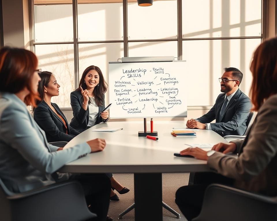 Warum stärkt Coaching die Führungskompetenz?