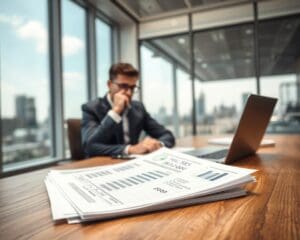 Was hilft bei Finanzdruck?