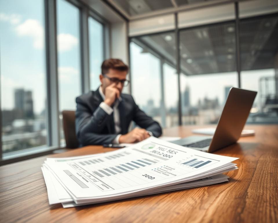 Was hilft bei Finanzdruck?