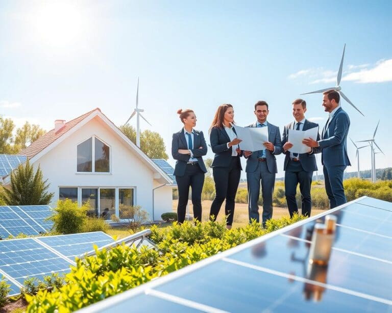 Was macht Energiesparen rentabel?