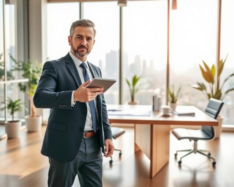 Was macht Finanzsicherheit erfüllbar?