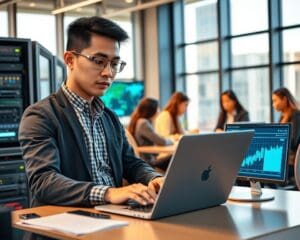 Was macht einen zuverlässigen IT-Support für Firmen aus?