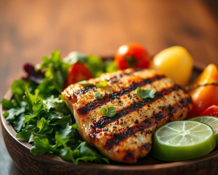 Welche Ernaehrung unterstuetzt deine Muskelregeneration?