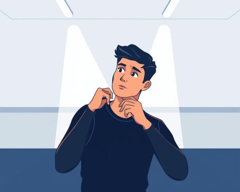 Welche Fehler solltest du beim Training vermeiden?