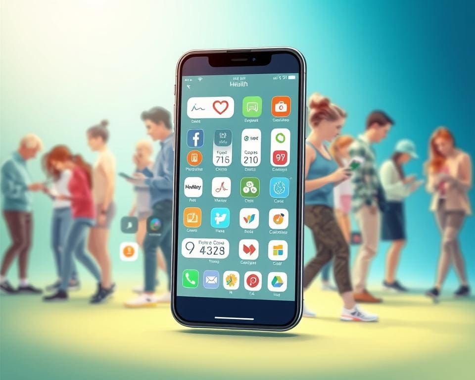 Welche Gesundheits-Apps sind wirklich nuetzlich?