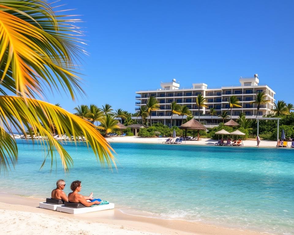 Welche Länder sind 2025 besonders sicher für Touristen?