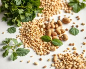 Welche Mineralstoffe braucht dein Koerper taeglich?