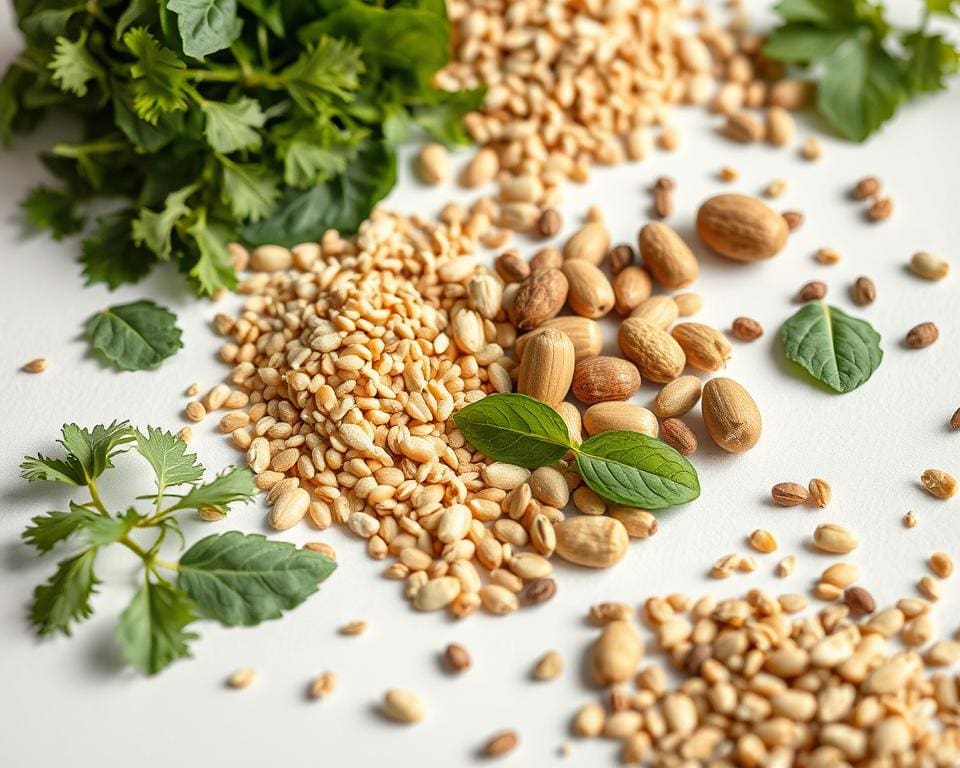 Welche Mineralstoffe braucht dein Koerper taeglich?