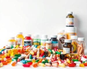 Welche Nahrungsergaenzungen sind wirklich sinnvoll?