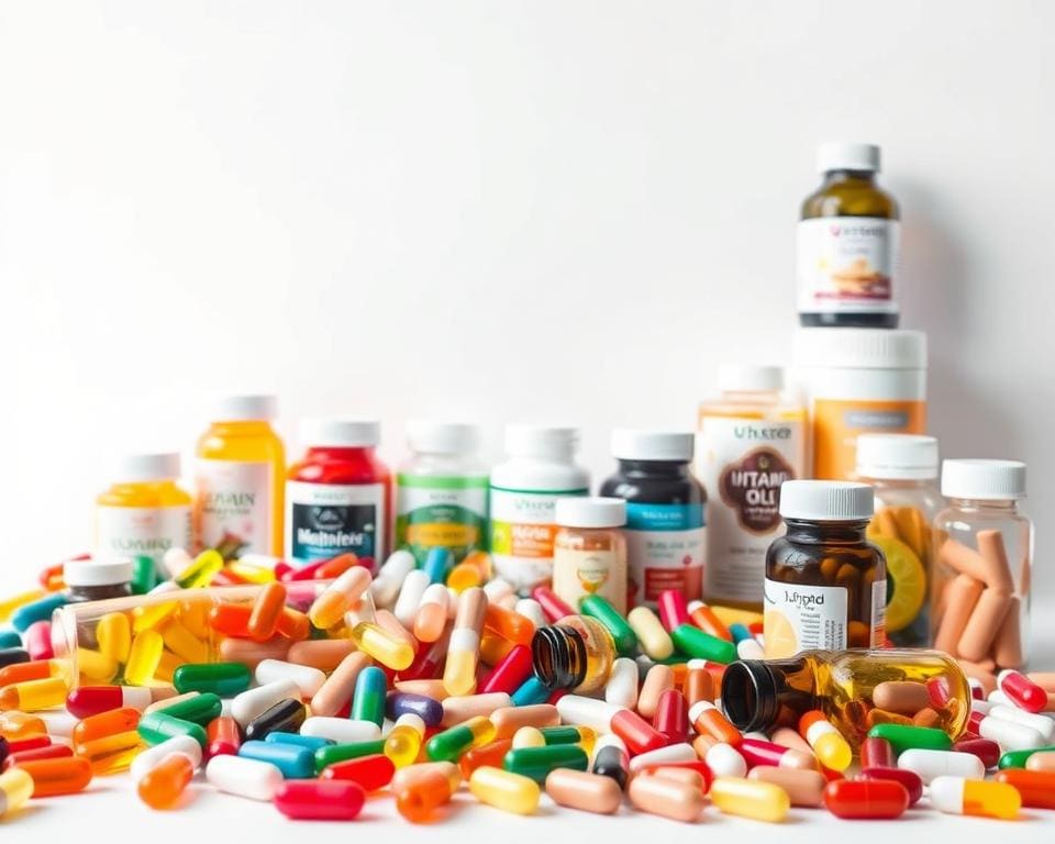 Welche Nahrungsergaenzungen sind wirklich sinnvoll?