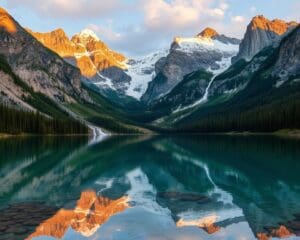 Welche Nationalparks in den USA sind besonders schön?