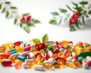 Welche Vitamine helfen bei Konzentrationsproblemen?