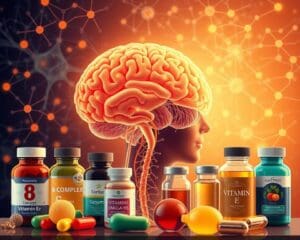 Welche Vitamine unterstuetzen dein Nervensystem?