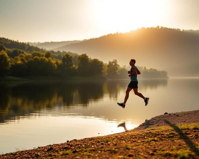Wie beeinflusst Wasser deine Leistungsfaehigkeit?