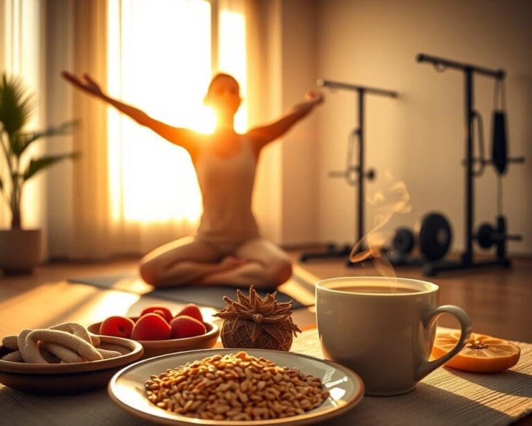 Wie beugst du Muskelkater effektiv vor?