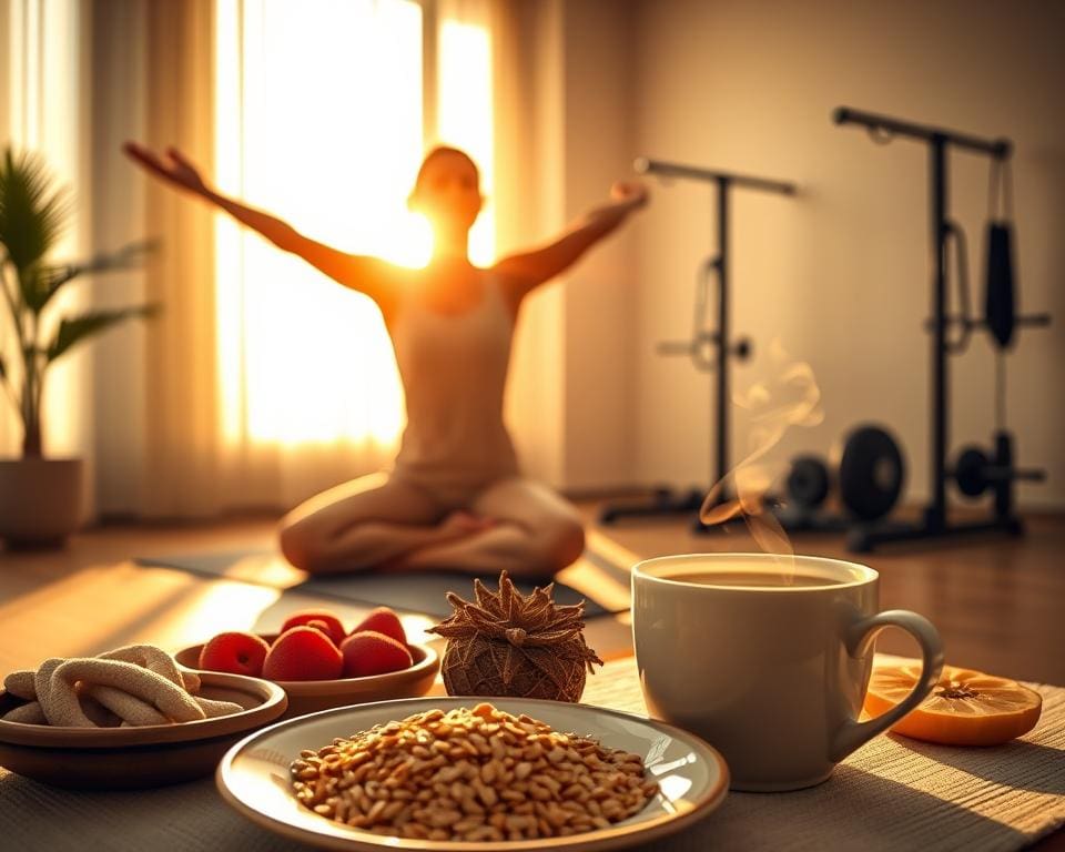 Wie beugst du Muskelkater effektiv vor?