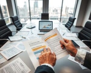 Wie erkennt man unnötige Vertragsposten?