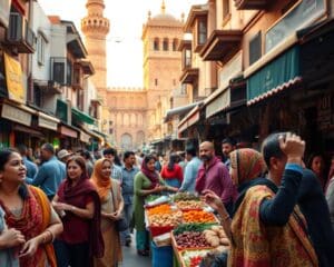 Wie erlebt man authentische Kultur im Ausland?