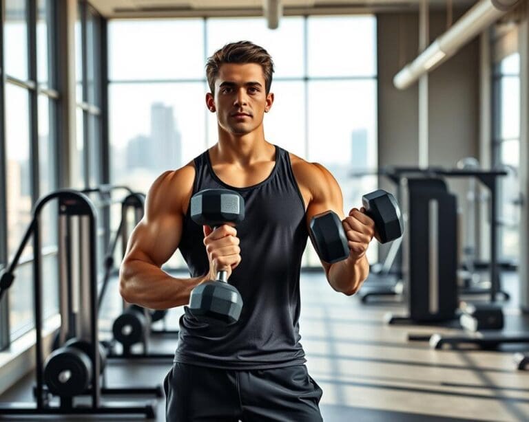 Wie findest du Motivation fuer taegliches Training?