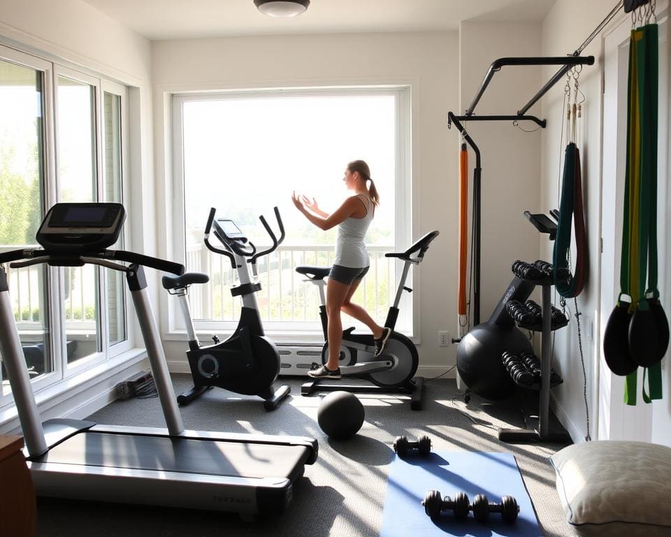 Wie findest du das richtige Training fuer dich?