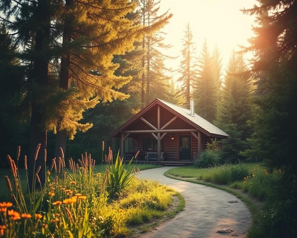 Wie findet man authentische Unterkünfte weltweit?