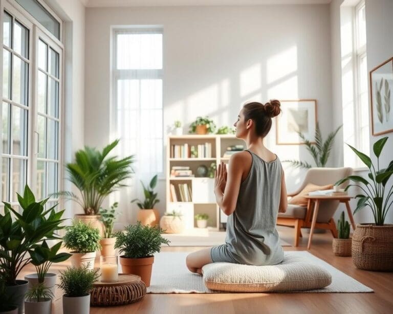 Wie foerderst du mentale Gesundheit im Alltag?