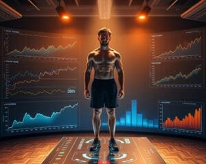 Wie misst du deinen Fortschritt beim Training?