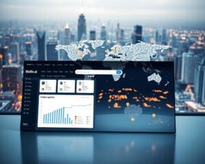 Wie nutzt man Bidfix.ai für internationale Aufträge?