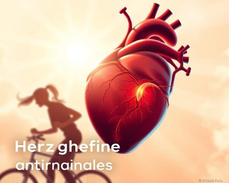 Wie staerkst du dein Herz mit regelmaessigem Training?