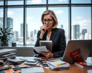 Wie verhindert man unkontrollierte Einkäufe?