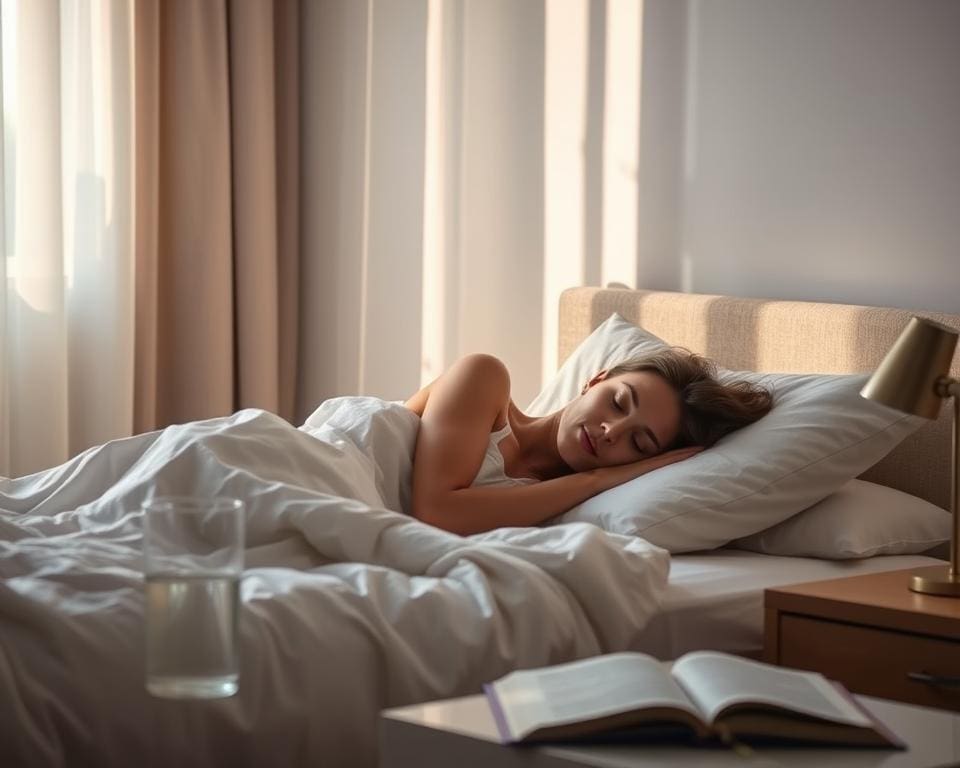 Wie wirkt sich Schlaf auf deine Gesundheit aus?