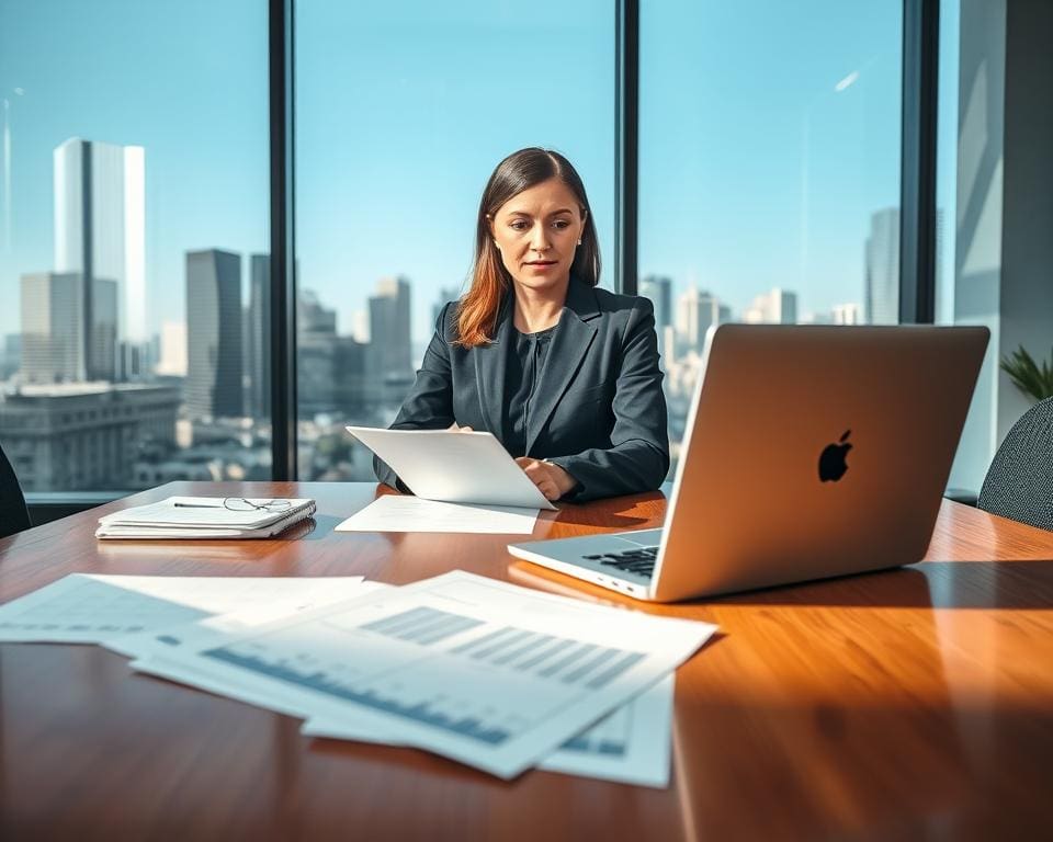 Wodurch werden Kreditbedingungen strenger?