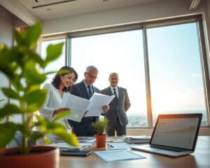 Womit plant man schuldenfreie Monate?