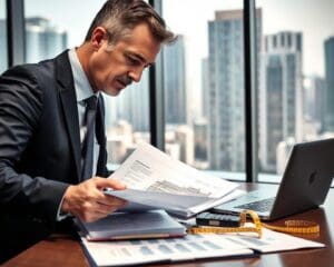 Gutachterservices für Immobilienbewertung