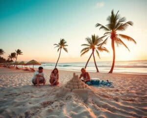 Warum bleiben Sommerreisen lange in Erinnerung?