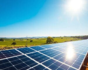 Warum ist die Südausrichtung für Photovoltaik oft ideal?