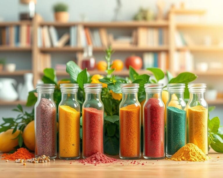 Warum sind Spurenelemente so wichtig?