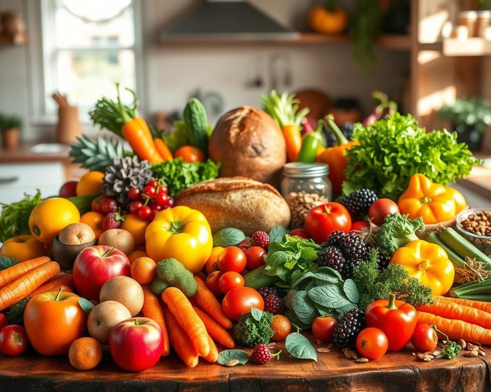 Warum sind natürliche Lebensmittel vorzuziehen?