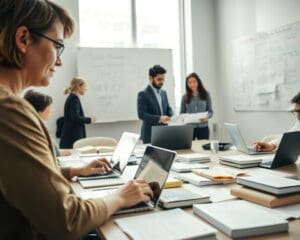 Warum sind professionelle Übersetzer für Firmen essenziell?