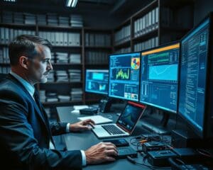 Was bringt ein IT-Forensiker nach Sicherheitsvorfällen?