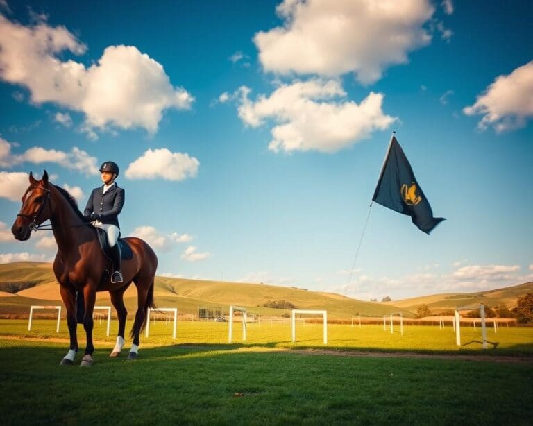 Was bringt pferdegerechte Dressurausbildung langfristig?