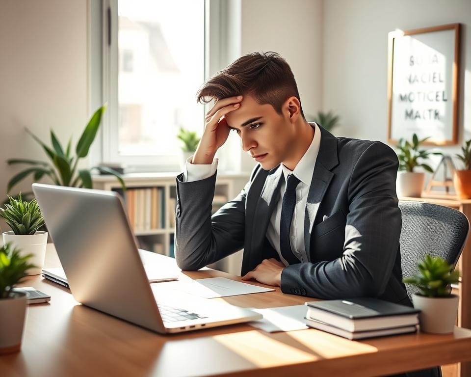 Was hilft bei Konzentrationsproblemen?