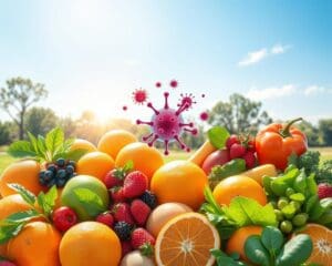 Was hilft bei häufigen Infekten?