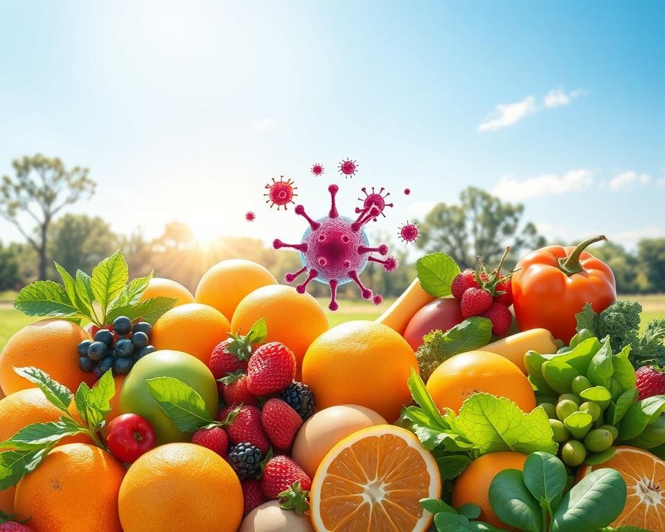 Was hilft bei häufigen Infekten?