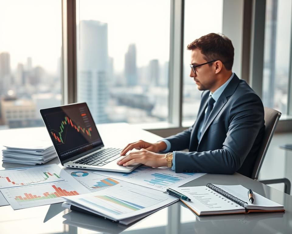 Was macht ein Preisaktionsberater?